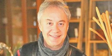 Metin Uca entübe edildi