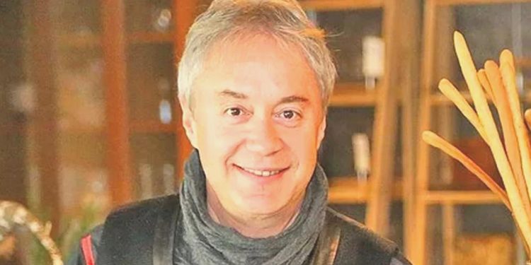 Metin Uca entübe edildi