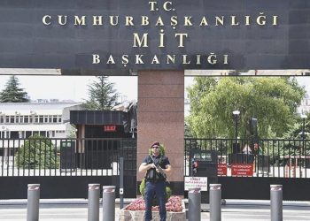 MİT, gazeteci Tolga Şardan soruşturmasında ‘Yargı raporu hazırlamadık’ demiş