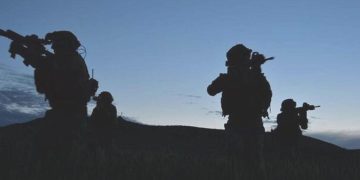 MİT’ten Irak’ta operasyon: Kelamda Kerkük sorumlusu etkisiz hale getirildi