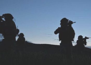 MİT’ten Suriye’nin kuzeyine nokta operasyon