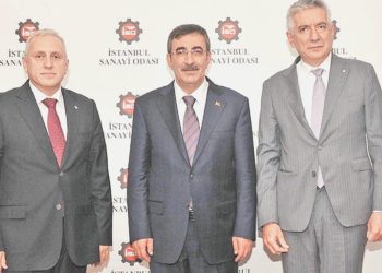 Nitelikli yatırımlara avantajlı finansman programı geliyor