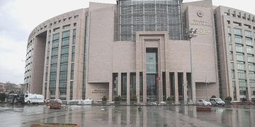 Nöbetçi noterlerde 2 milyon 374 bir süreç yapıldı