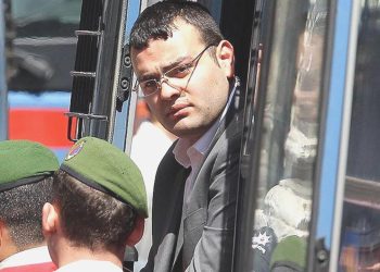 Ogün Samast’a yeni iddianame: 7 yıldan 12 yıla kadar mahpusu isteniyor