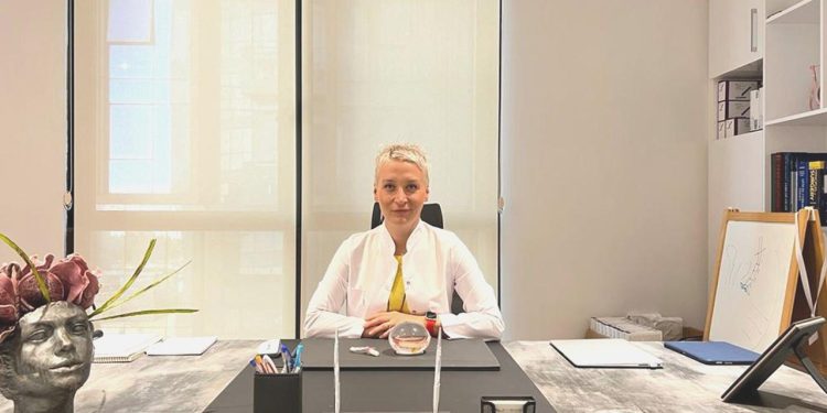 Op. Dr. Mehtap Ertürk: Obezite depresyona sebep olabilir