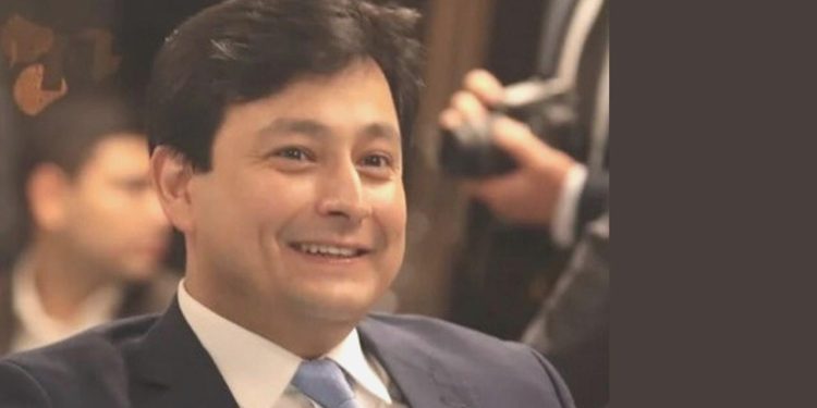 Özbekistan’ın İstanbul Başkonsolosu Polonya Büyükelçisi oldu