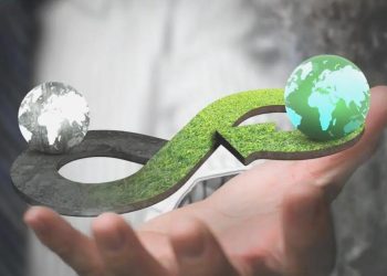 “Özel sektör- kamu iş birliği döngüsel ekonomiyi hızlandıracak”