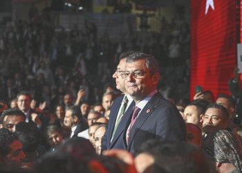 Özgür Özel vazifesi Kılıçdaroğlu’ndan devralacak