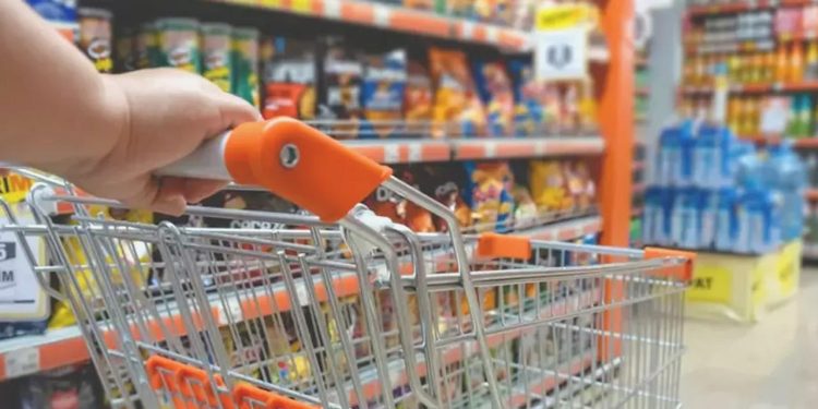 Perakende satış hacmi eylülde yıllık bazda yüzde 13,8 arttı