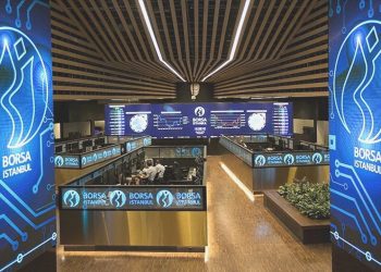 Piyasalarda gün ortası: Borsa günün birinci yarısında yükseldi