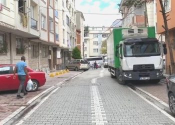 Poşetle sokağa atılan bebek hayatını yitirdi