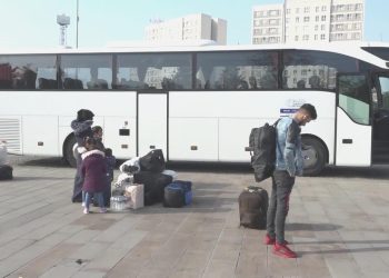 Resmi sayı: Türkiye’de 4,6 milyon tertipli göçmen yaşıyor