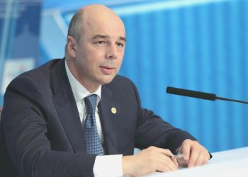 Rusya Maliye Bakanı Siluanov: Rus iktisadı bu yıl yüzde 3 büyüyecek