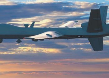 Rusya: Ukrayna’nın Moskova’ya İHA saldırısı engellendi