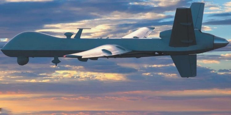 Rusya: Ukrayna’nın Moskova’ya İHA saldırısı engellendi