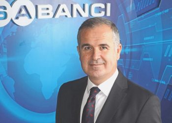 Sabancı, sürdürülebilirlik ve dijitalleşme odağıyla iş kollarında süratli büyümesini sürdürüyor