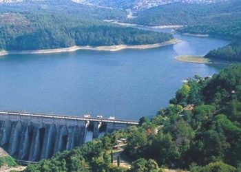 Sağanak İstanbul’un barajlarında doluluğu artırdı