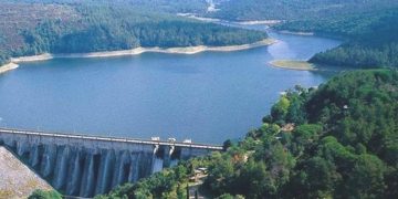 Sağanak İstanbul’un barajlarında doluluğu artırdı