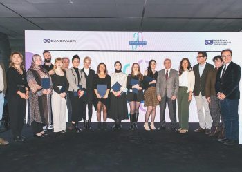 Sakıp Sabancı Sanat Mükafatları 30. sefer sahiplerini buldu