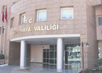 Şanlıurfa’da açık alanlarda etkinliklere 4 gün yasak