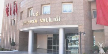 Şanlıurfa’da açık alanlarda etkinliklere 4 gün yasak