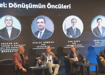 SAP Dönüşüm Mükafatları 2023” sahiplerini buldu