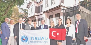 Selanikli sanayicilerle bağlar hızlanacak