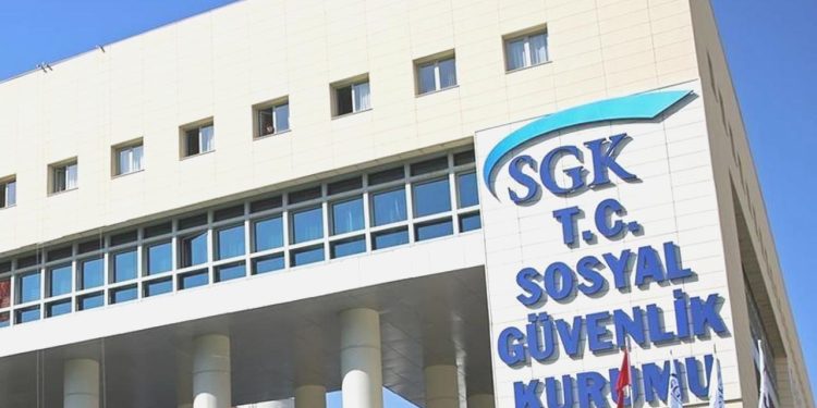 SGK, yapılandırılan borçların yüzde 15’ini tahsil edebildi
