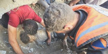 Şifa Hastanesi’den dünyaya davet: Bizi kurtarın yoksa öleceğiz