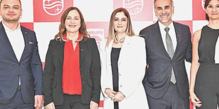 Sıhhatte sürdürülebilirliğin değeri giderek artıyor