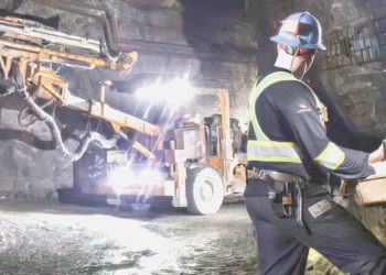 Siirt’te maden ocağında göçük: 3 personel öldü