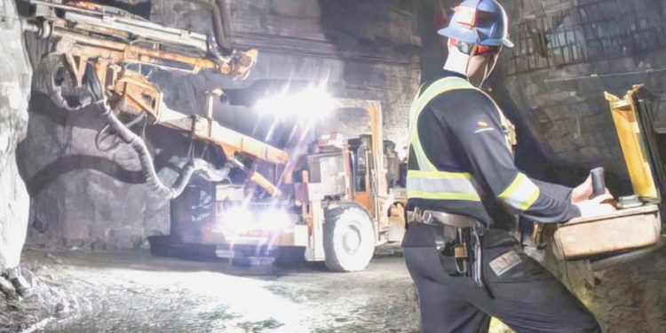 Siirt’te maden ocağında göçük: 3 personel öldü