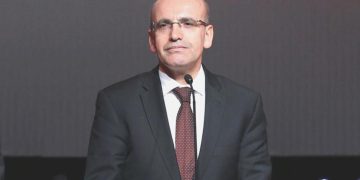 Şimşek: Uyguladığımız siyasetlerle rezervlerimiz güçlendi ve ülke risk primimiz düştü