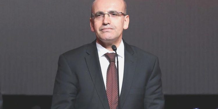 Şimşek: Uyguladığımız siyasetlerle rezervlerimiz güçlendi ve ülke risk primimiz düştü