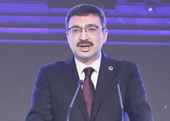 SPK Lideri İbrahim Ömer Gönül: Fon değil bu büsbütün dolandırıcılık