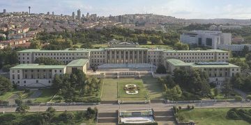 TBMM’de istihdam edilecek 250 işçi kurayla belirlenecek