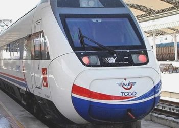 TCDD’den demiryollarına sarsıntı ve sel sensörü