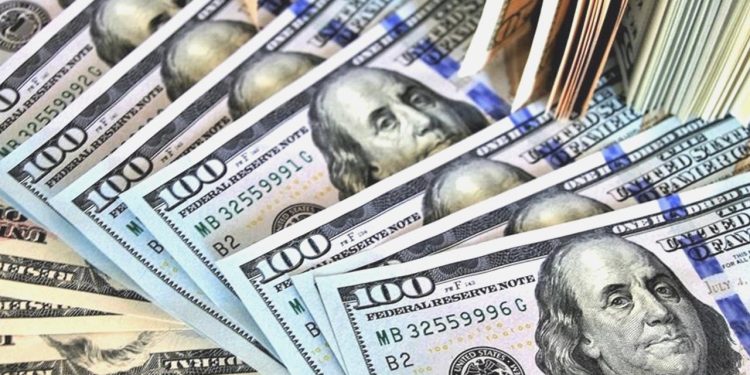 TCMB rezervlerinde süratli yükseliş