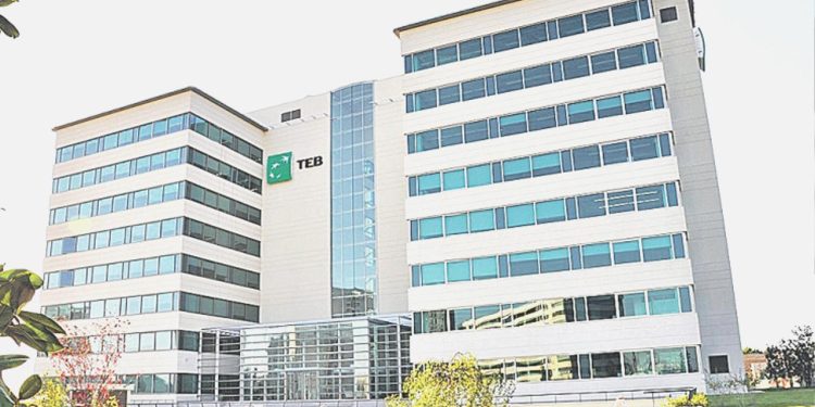 TEB sürdürülebilirlik temalı sendikasyon kredisini yeniledi