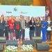 Teşebbüsçü bayanların ‘2023 yıldızları’ ödüllendirildi
