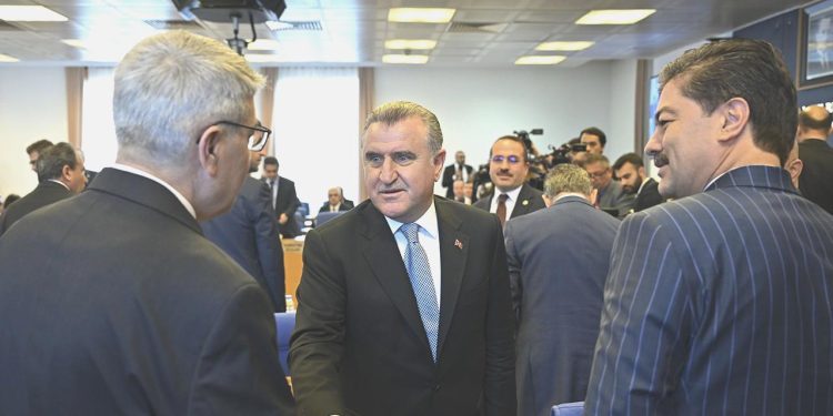 Tesislerimizdeki asansörlerimize karekod koyacağız