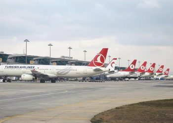 THY ile Vietnam Hava Yolları ortasında âlâ niyet mutabakatı