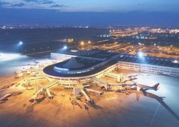 THY ve Pegasus, İstanbul’daki fırtına nedeniyle 236 seferi iptal etti