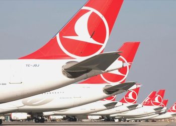 THY’nin İstanbul çıkışlı seferlerinde süreksiz iptal