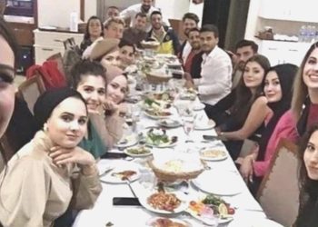 Toplumsal medya fenomenlerine yurt dışı çıkış yasağı