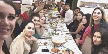 Toplumsal medya fenomenlerine yurt dışı çıkış yasağı