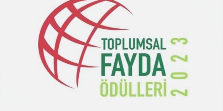 Toplumsal Yarar Ödülleri’ne ağır ilgi
