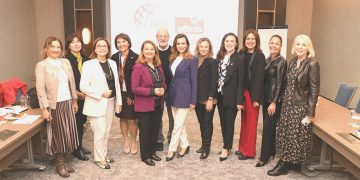 Toplumsal Yarar Ödülleri’nin heyet toplantısı yapıldı