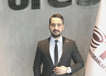 TÜRES Genel Sekreterliğine Rıdvan Turşak Atandı