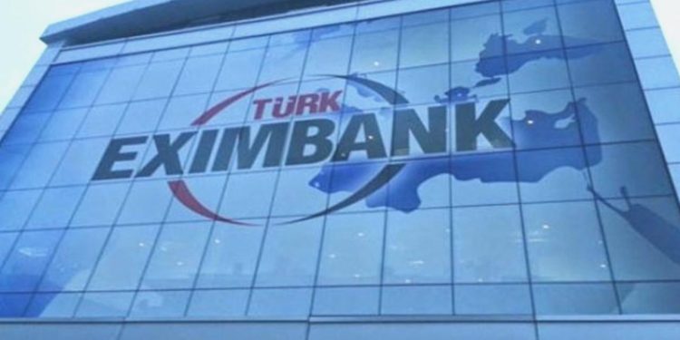 Türk Eximbank’tan ihracatçıya 33,6 milyar dolar dayanak